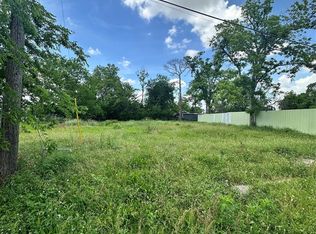 3721 Sayers St, Houston, TX 77026