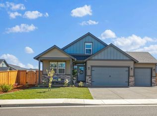 260 NE Pine St, Sublimity, OR 97385