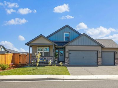 260 NE Pine St, Sublimity, OR, 97385