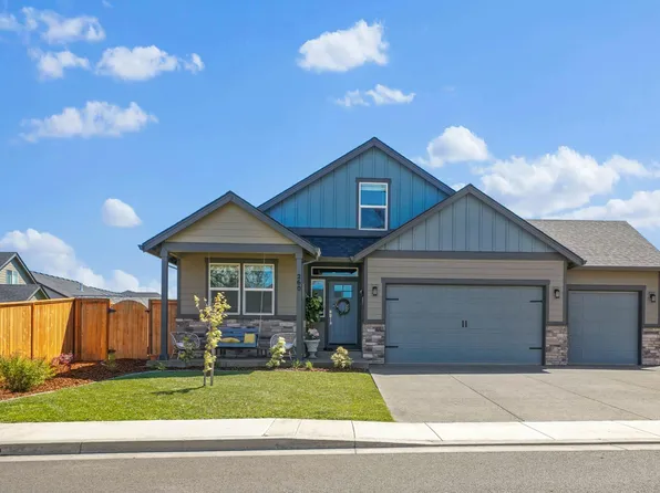 260 NE Pine St, Sublimity, OR 97385