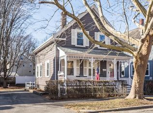 57 Cedar St, Wakefield, MA 01880