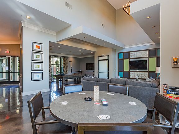 Great meeting and work space available in the clubroom