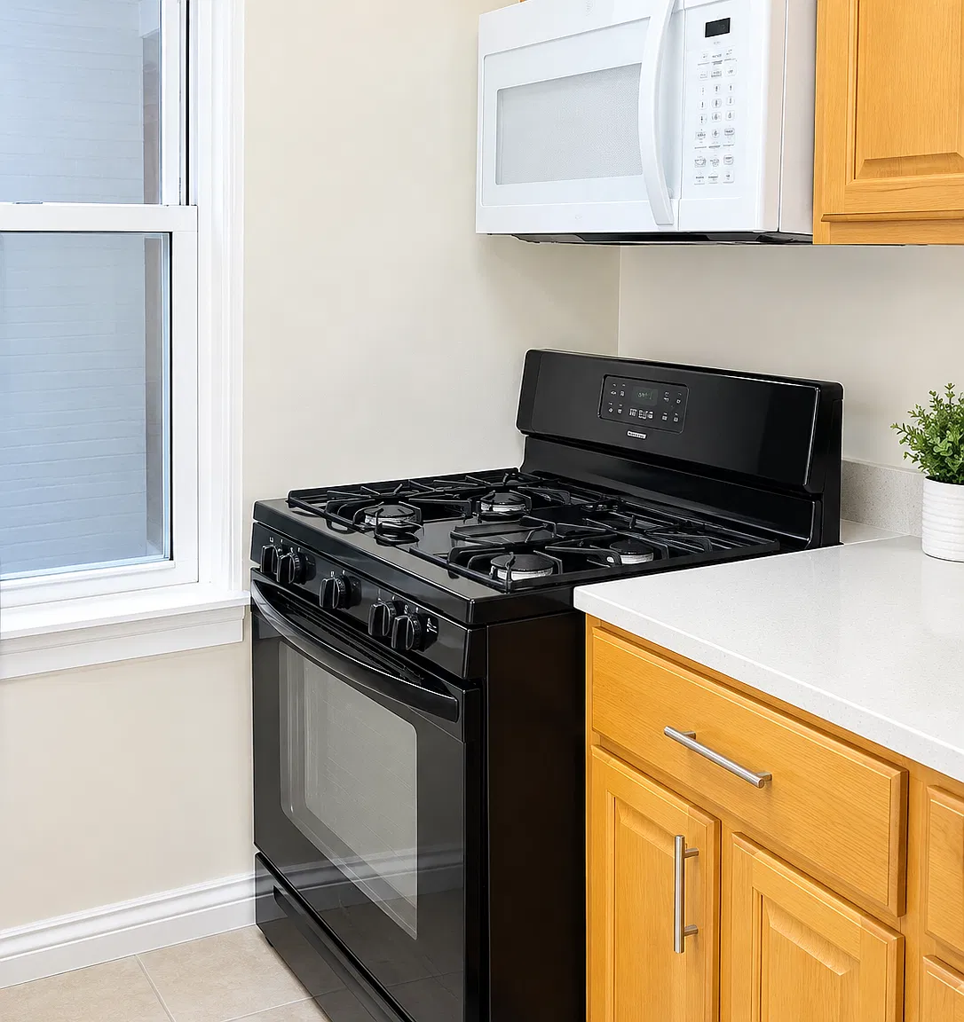 2 bed, 650 sqft, $2,500 — Photo 2