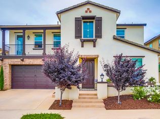 8472 Old Stonefield Chase, San Diego, CA 92127