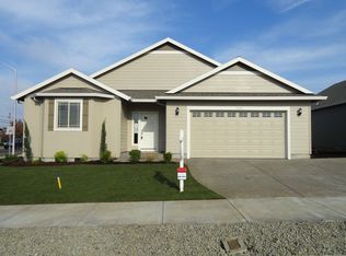 11635 Partlow Rd, Oregon City, OR 97045