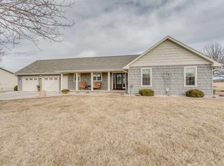 1749 Mill Rd, Greenleaf, WI 54126