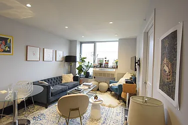 Rented by REAL New York
