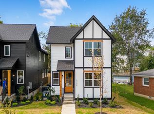 629 American Rd #B, Nashville, TN 37209