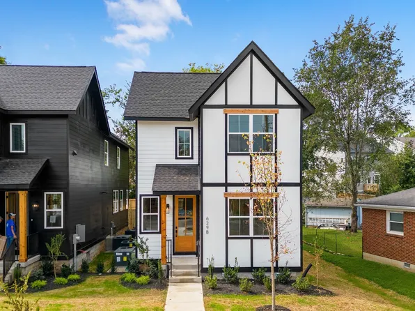 629 American Rd #B, Nashville, TN 37209