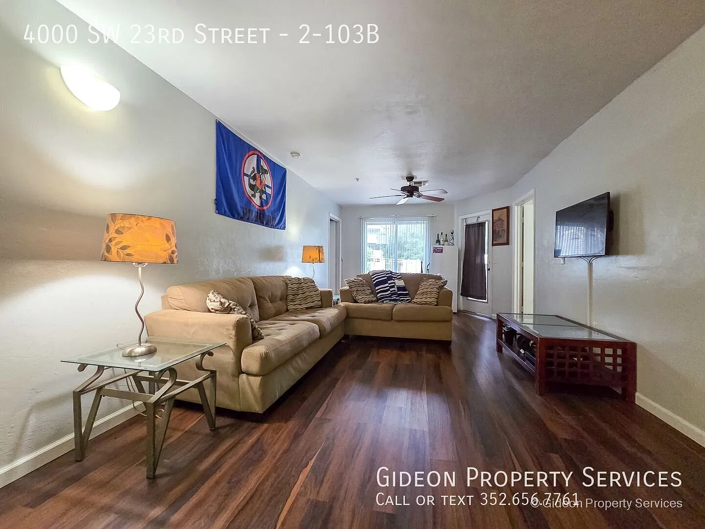 Affordable Room For Rent in a 4/4 - University Commons 2-103B — Photo 3