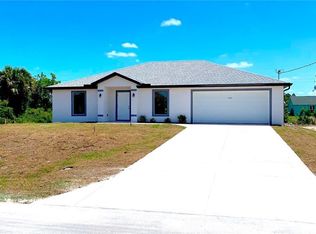 3810 15th St SW, Lehigh Acres, FL 33976