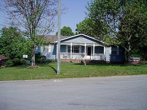 Front 2009 Cheltenham Rd