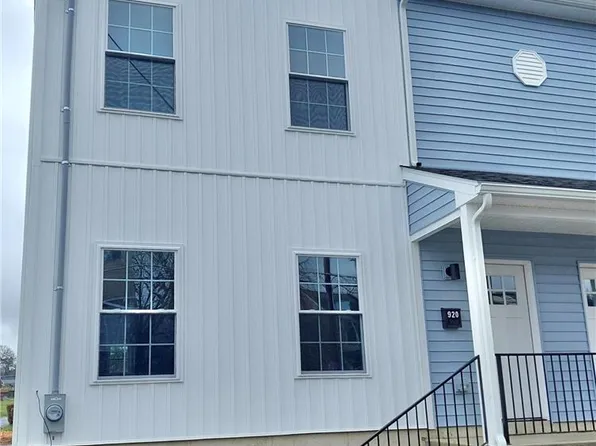 920 Centre St, Easton, PA 18042