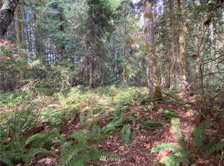 0 W Emerald Forest Ln, Sequim, WA 98382