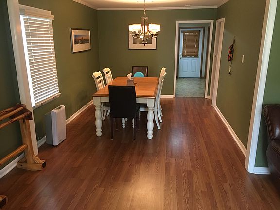 Dinning Room