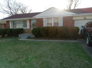 329 S Dellwood Dr, Saint Louis, MO 63135
