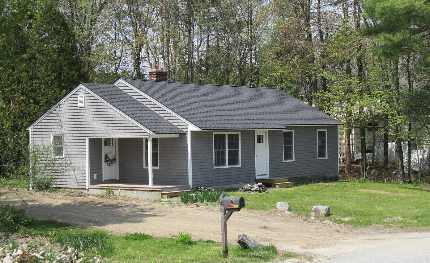 6 County Road, Raymond, ME 04071 MLS 1558714 Zillow