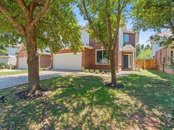 14505 Ballycastle Trl, Austin, TX 78717