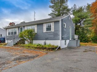 87 Lafayette Rd, Salisbury, MA 01952