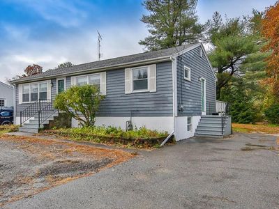 87 Lafayette Rd, Salisbury, MA, 01952