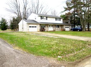 942 Mayflower Ave, Mansfield, OH 44905