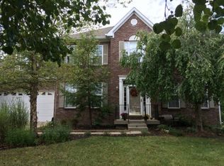 2480 Auburn Way, Plainfield, IN 46168