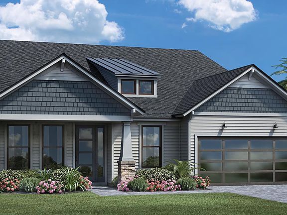 Modern Craftsman