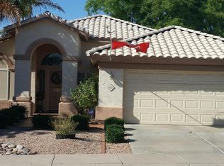 3440 E Kristal Way, Phoenix, AZ 85050