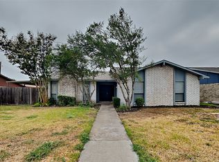 933 Stonetrail Dr, Plano, TX 75023