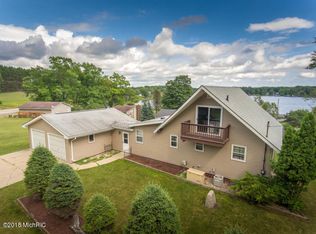 10924 Percy Ln, Mecosta, MI 49332