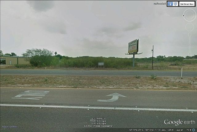 2nd image of N Conway Ave