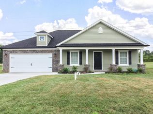 72 Quail Run, La Fayette, GA 30728