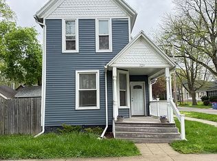 529 Carrier St NE, Grand Rapids, MI 49505