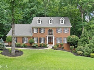 3507 Billingsley Dr, Marietta, GA 30062