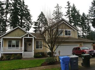 7706 127th Street Ct E, Puyallup, WA 98373