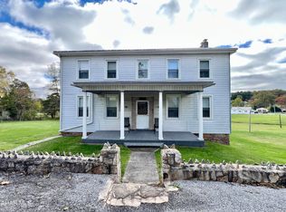 738 W Tannery Rd, Wells Tannery, PA 16691