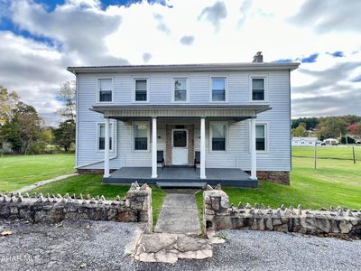 738 W Tannery Rd, Wells Tannery, PA, 16691