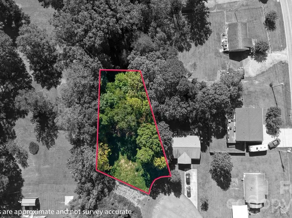 LOT 7 Macy Ct, Taylorsville, NC 28681