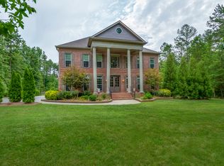 207 Underwood Rd, Matthews, NC 28104