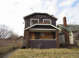 12175 Cherrylawn St, Detroit, MI 48204