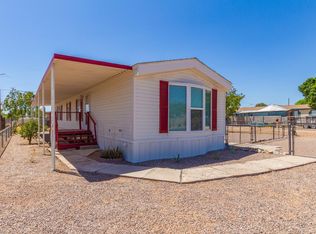 538 S Crismon Rd, Mesa, AZ 85208