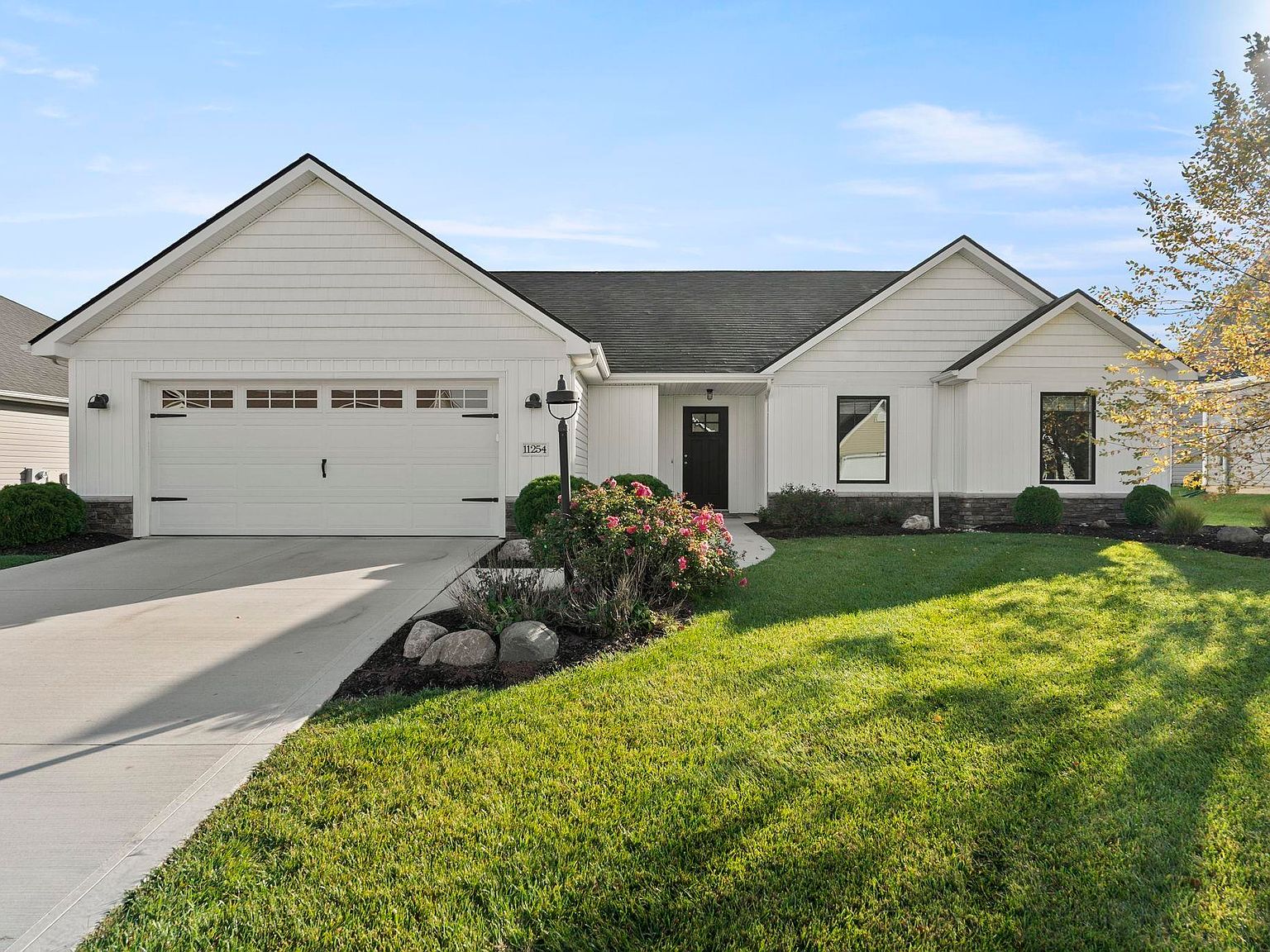 11254 Parkers Bay Dr, Fort Wayne, IN 46845 Zillow