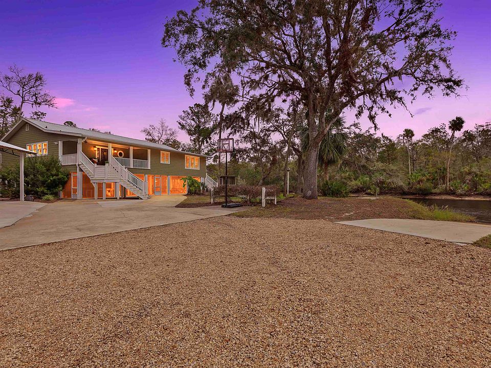 1028 NE 51st Hwy, Steinhatchee, FL 32359 Zillow