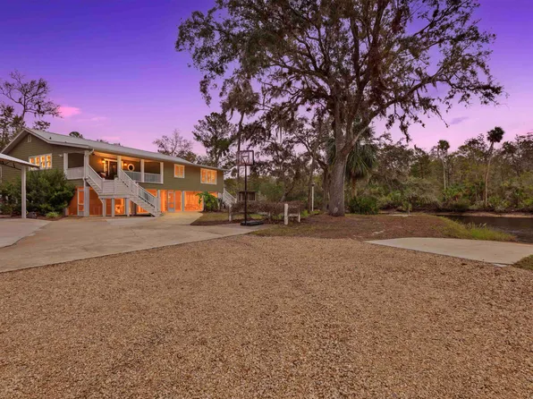 1028 NE 51st Hwy, Steinhatchee, FL 32359