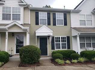 7944 Averette Field Dr, Raleigh, NC 27616