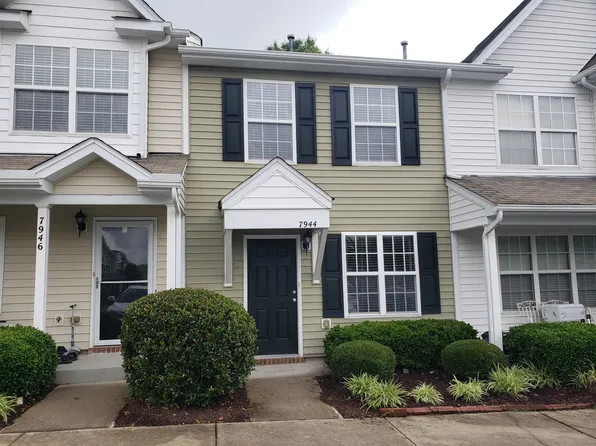 7944 Averette Field Dr, Raleigh, NC 27616