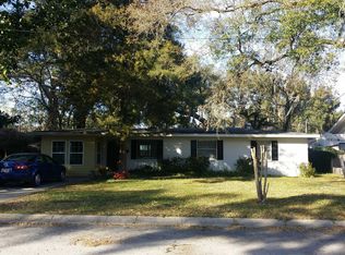 5619 Weller Ave, Jacksonville, FL 32211