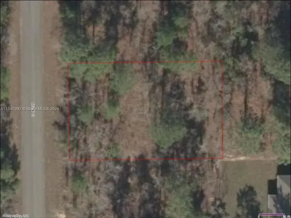 14 NE 150th Ave, Williston, FL 32696