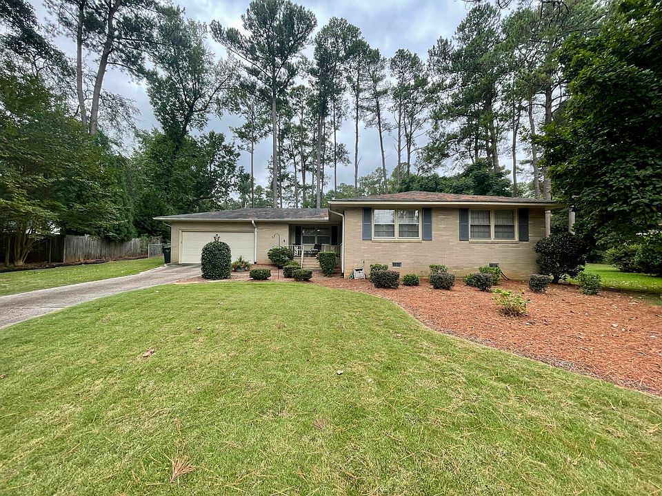 3122 Ramsgate Rd, Augusta, GA 30909 Zillow