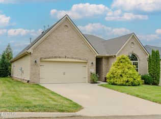 2031 Creekside Manor Ln, Knoxville, TN 37932